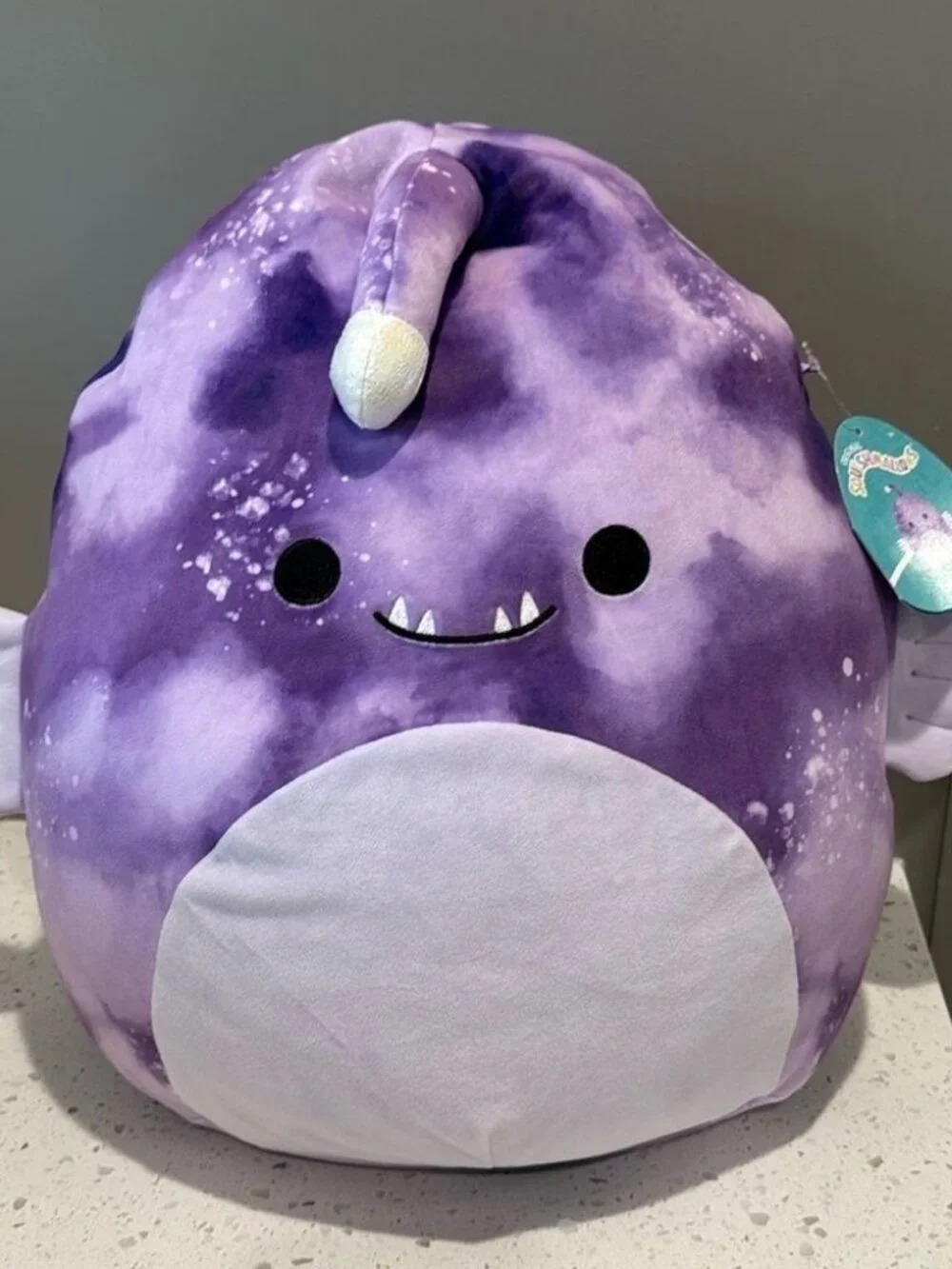 Squishmallow Easton 14”